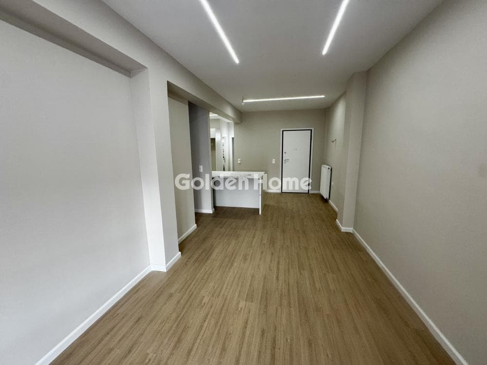 Διαμέρισμα στην Κέντρο, Νέα Σμύρνη — Φωτογραφία 10 από 12