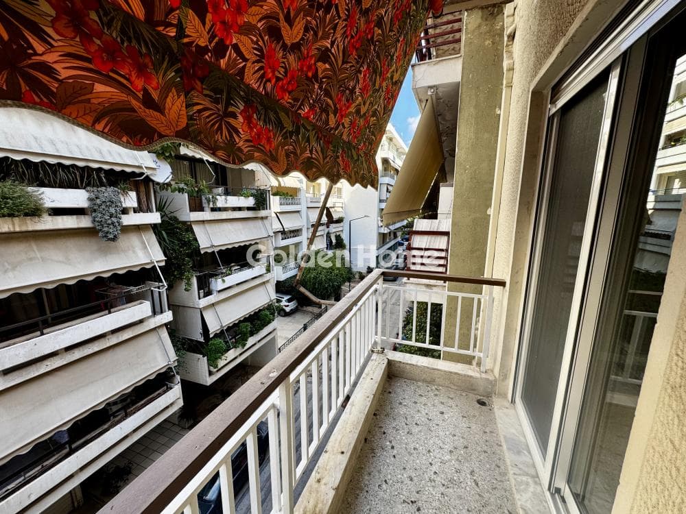 Διαμέρισμα στην Κέντρο, Νέα Σμύρνη — Φωτογραφία 11 από 12