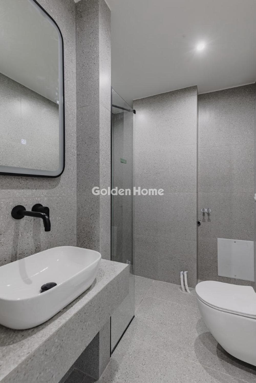 Apartment in Center, Neos Kosmos — Photo 5 of 25