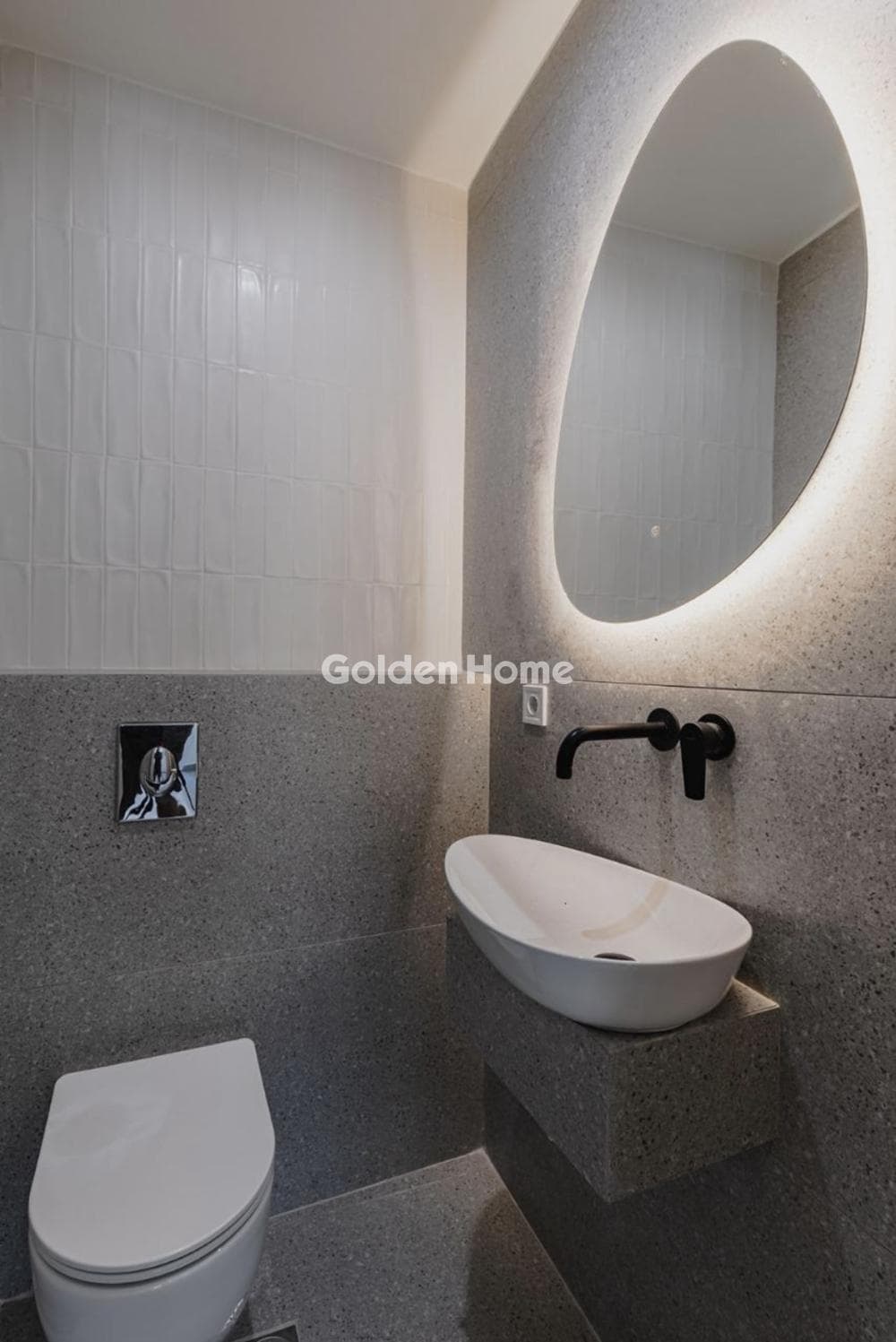 Apartment in Center, Neos Kosmos — Photo 3 of 25