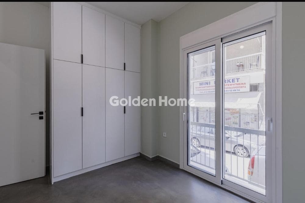 Apartment in Center, Neos Kosmos — Photo 16 of 25