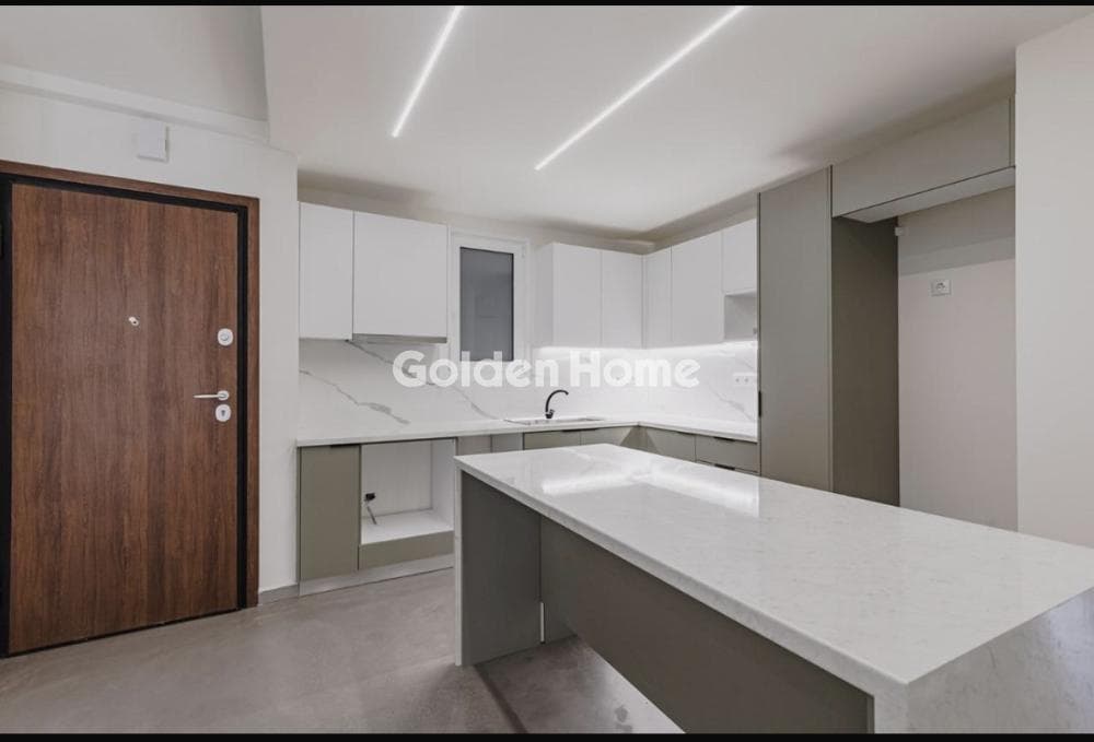 Apartment in Center, Neos Kosmos — Photo 24 of 25