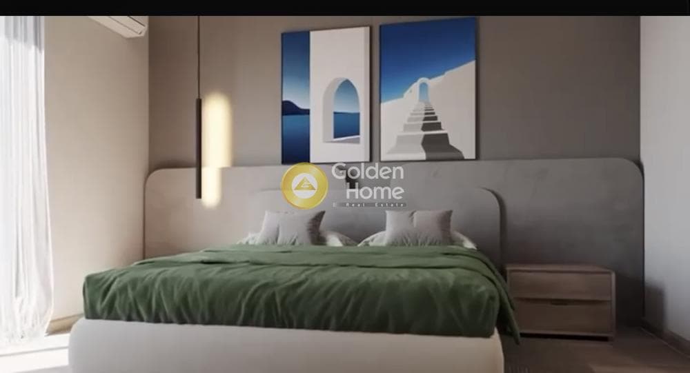 Διαμέρισμα στην Άγιος Σπυρίδωνας, Παγκράτι — Φωτογραφία 10 από 19