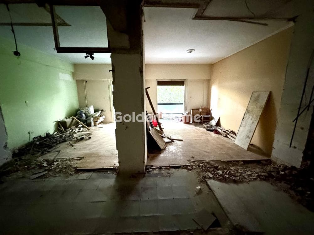 Διαμέρισμα στην Άγιος Σπυρίδωνας, Παγκράτι — Φωτογραφία 16 από 19