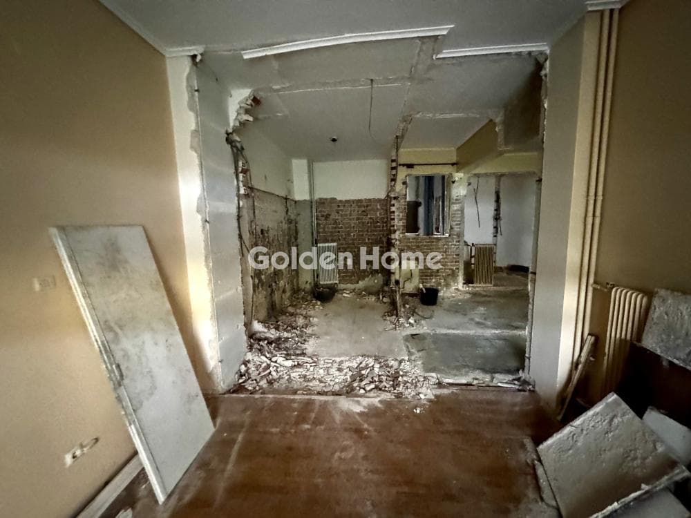 Διαμέρισμα στην Άγιος Σπυρίδωνας, Παγκράτι — Φωτογραφία 18 από 19