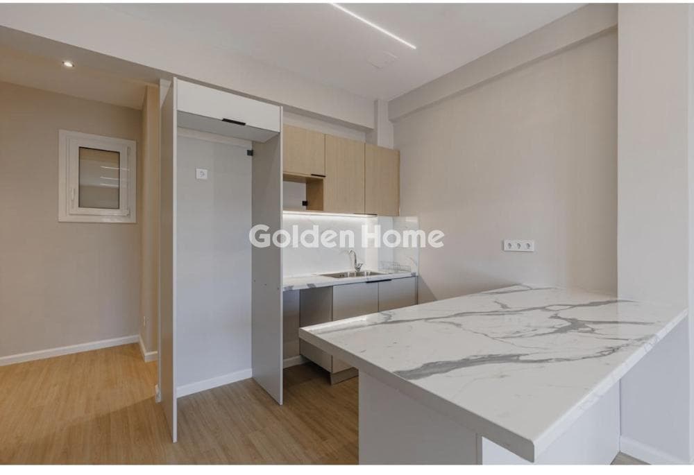 Apartment in Agios Ioannis, Neos Kosmos — Photo 20 of 25