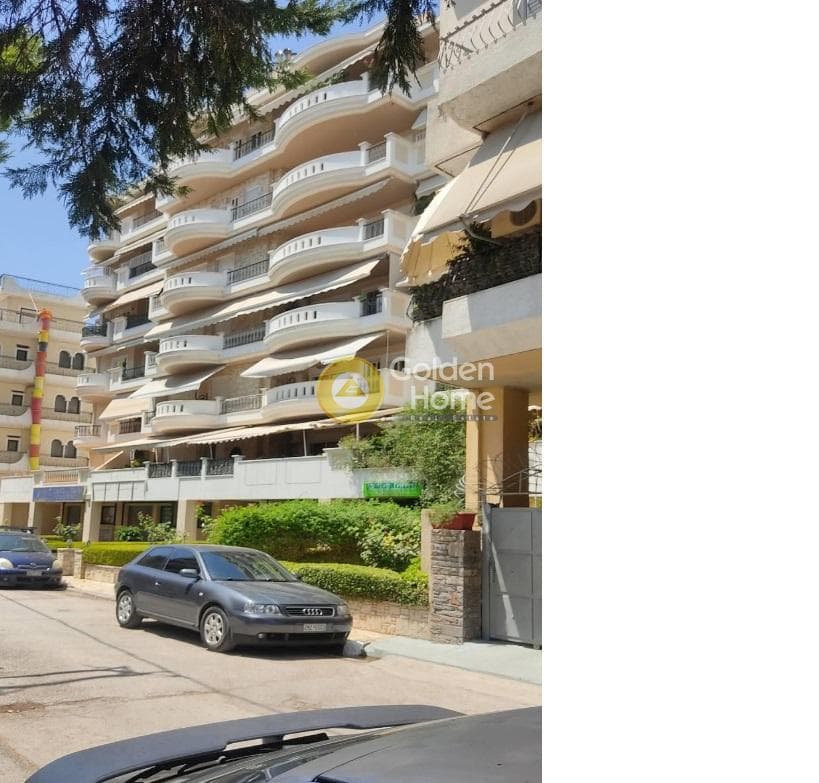 Διαμέρισμα στην Μεγάλα Σχοινία Α, Αχαρνές