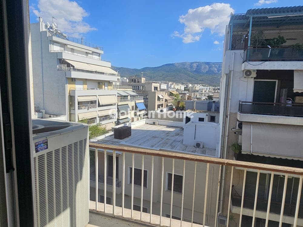 Γραφείο στην Ελληνορώσων, Γουδή — Φωτογραφία 22 από 30