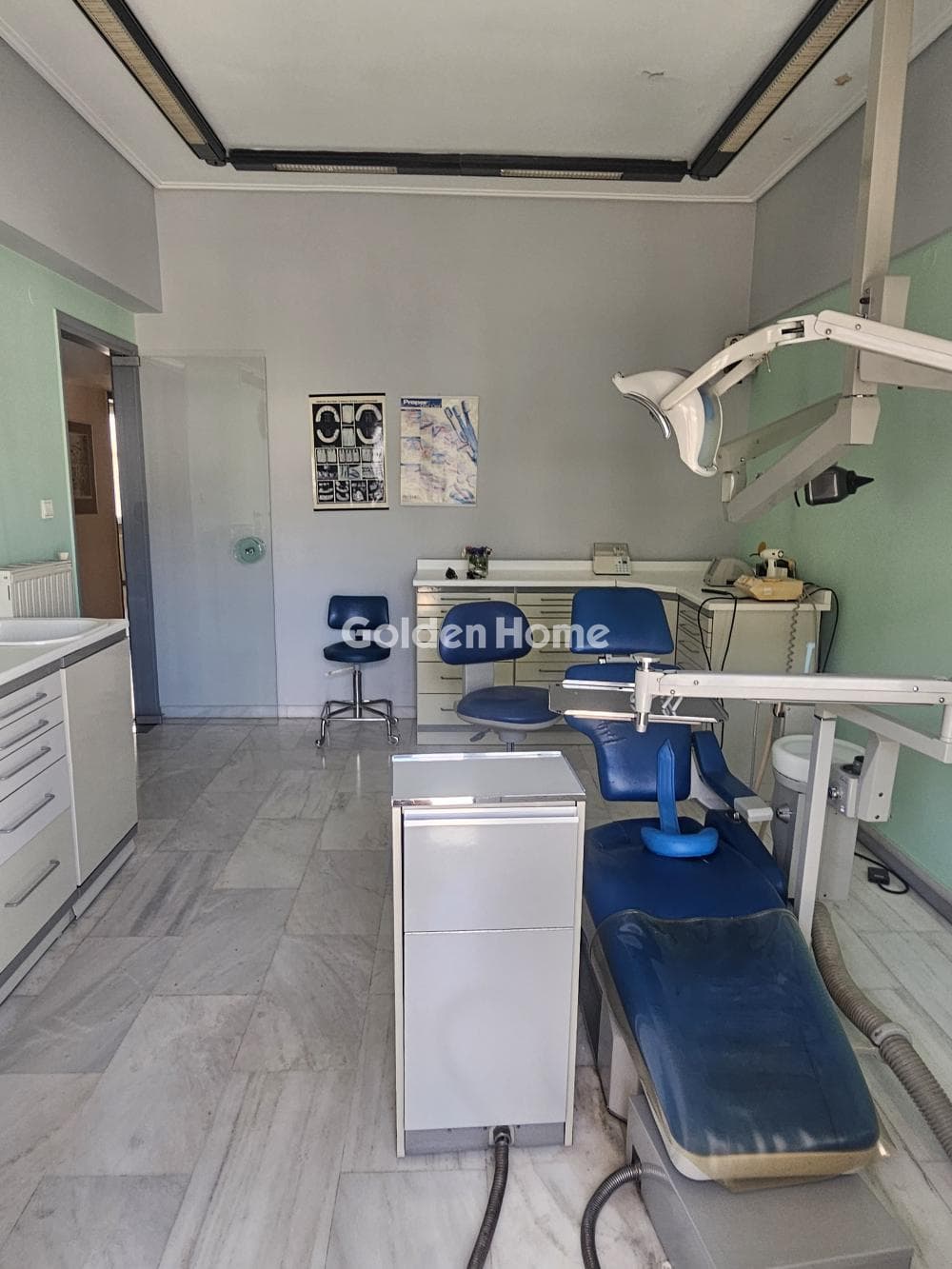 Γραφείο στην Ελληνορώσων, Γουδή — Φωτογραφία 27 από 30