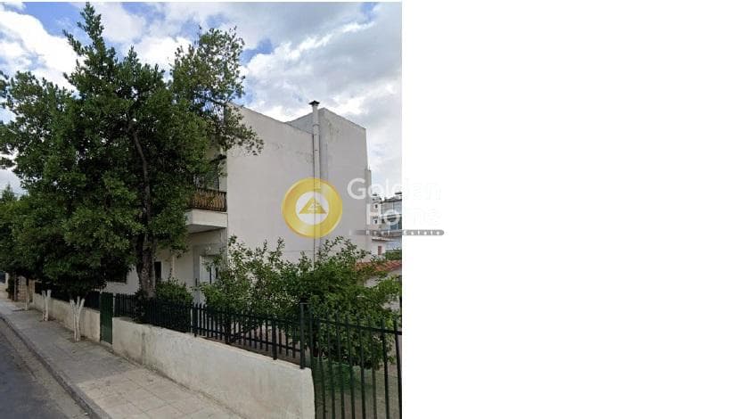 Διαμέρισμα στην Πυργούθι, Αχαρνές