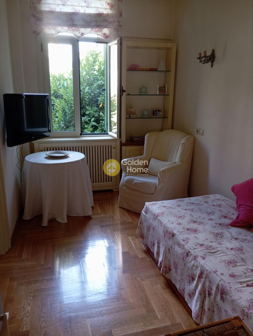 Διαμέρισμα στην Ρεβυθαίικα, Βαγιές — Φωτογραφία 7 από 11