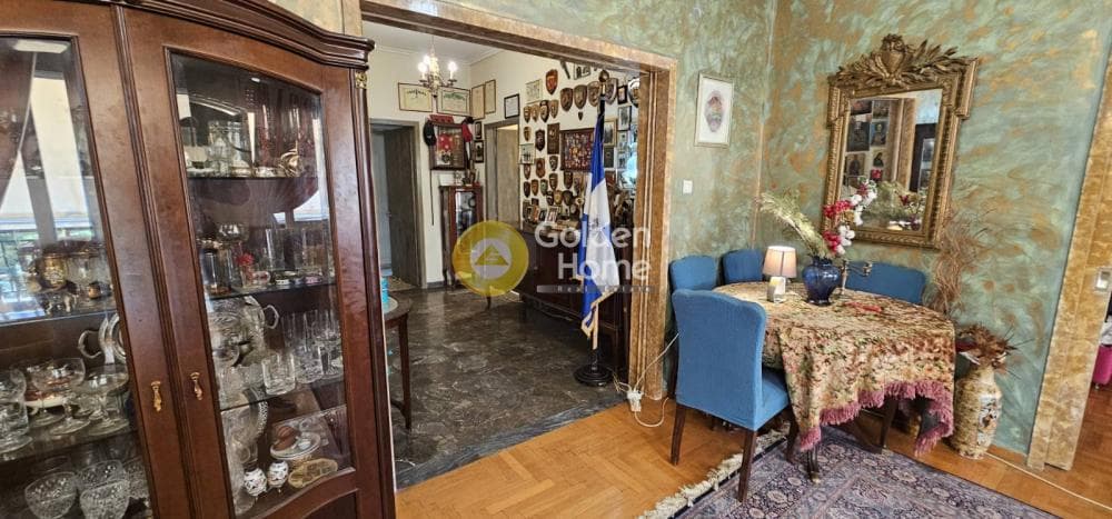 Διαμέρισμα στην Άνω Παπάγου, Παπάγου — Φωτογραφία 6 από 16