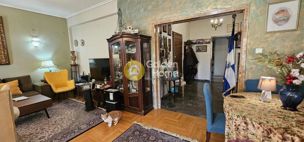Διαμέρισμα στην Άνω Παπάγου, Παπάγου — Φωτογραφία 3 από 16