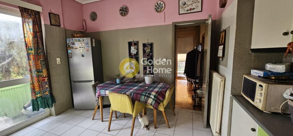 Διαμέρισμα στην Άνω Παπάγου, Παπάγου — Φωτογραφία 8 από 16