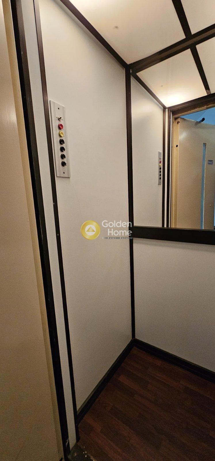 Διαμέρισμα στην Άνω Παπάγου, Παπάγου — Φωτογραφία 14 από 16