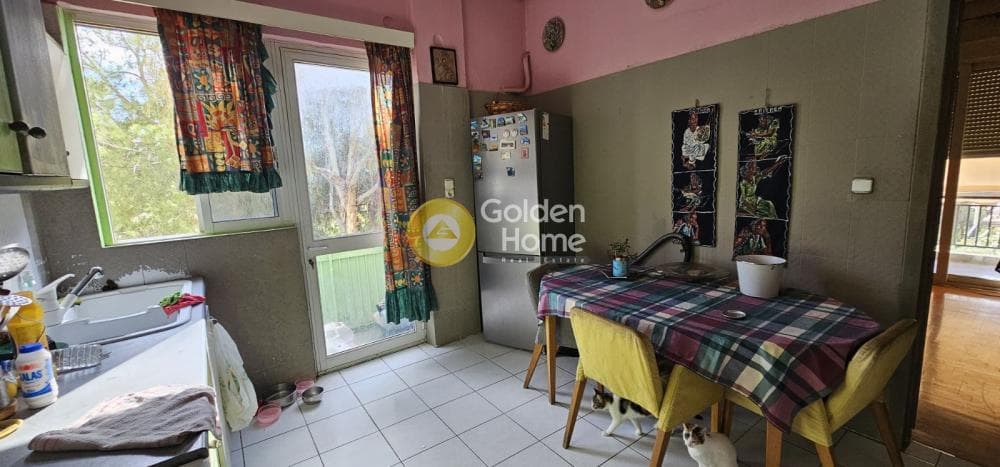 Διαμέρισμα στην Άνω Παπάγου, Παπάγου — Φωτογραφία 9 από 16