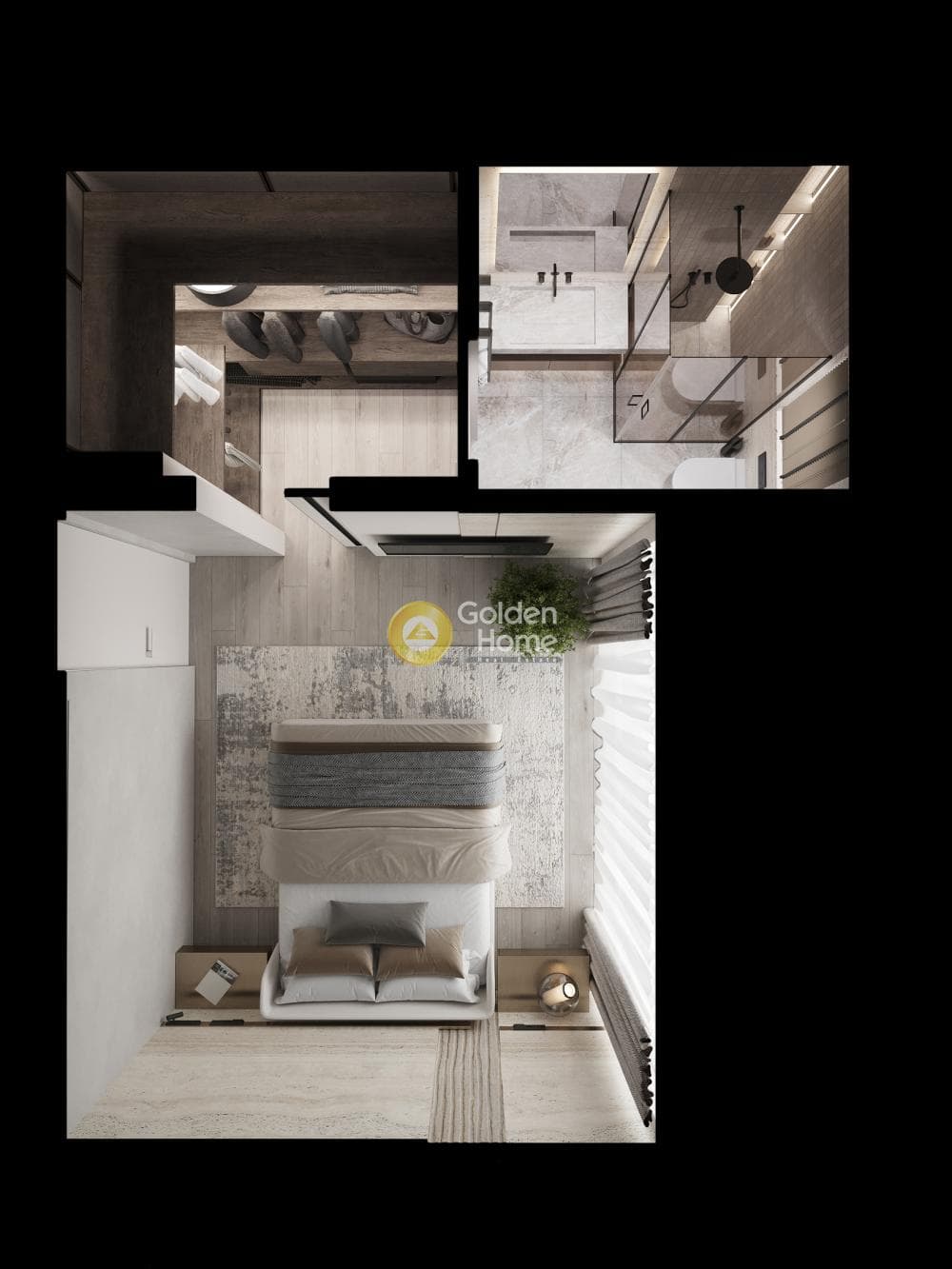 Apartment in Aixoni, Glyfada — Photo 11 of 35