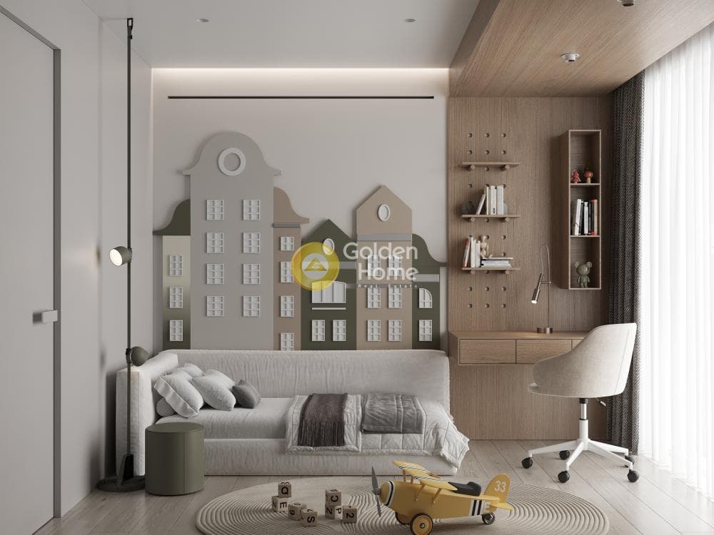 Apartment in Aixoni, Glyfada — Photo 12 of 35