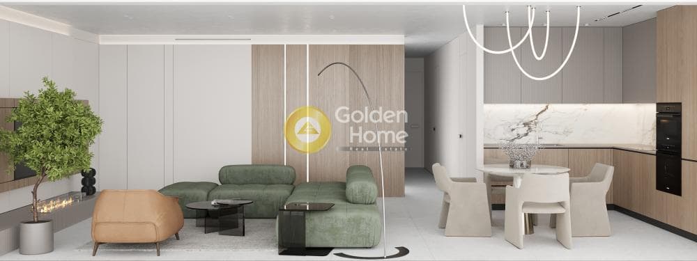 Apartment in Aixoni, Glyfada — Photo 13 of 35