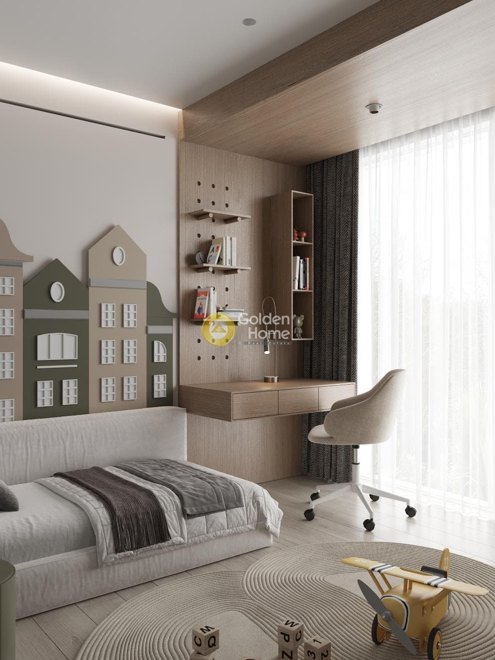 Apartment in Aixoni, Glyfada — Photo 17 of 35