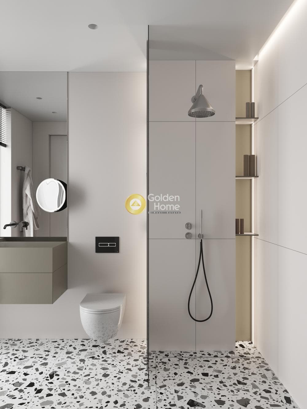 Apartment in Aixoni, Glyfada — Photo 16 of 35