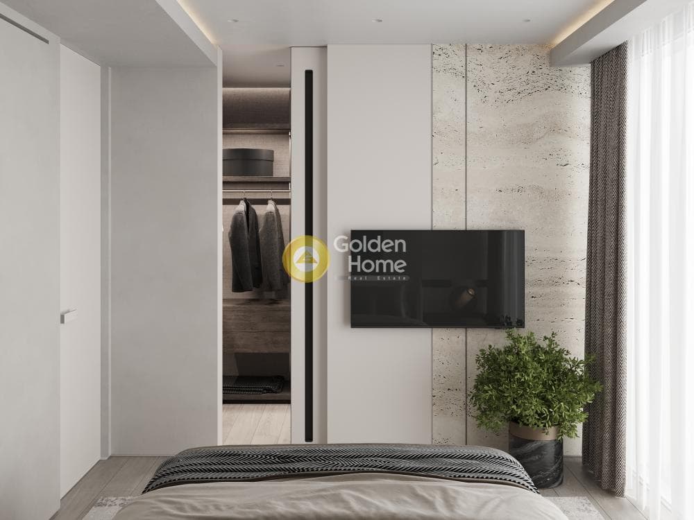 Apartment in Aixoni, Glyfada — Photo 20 of 35