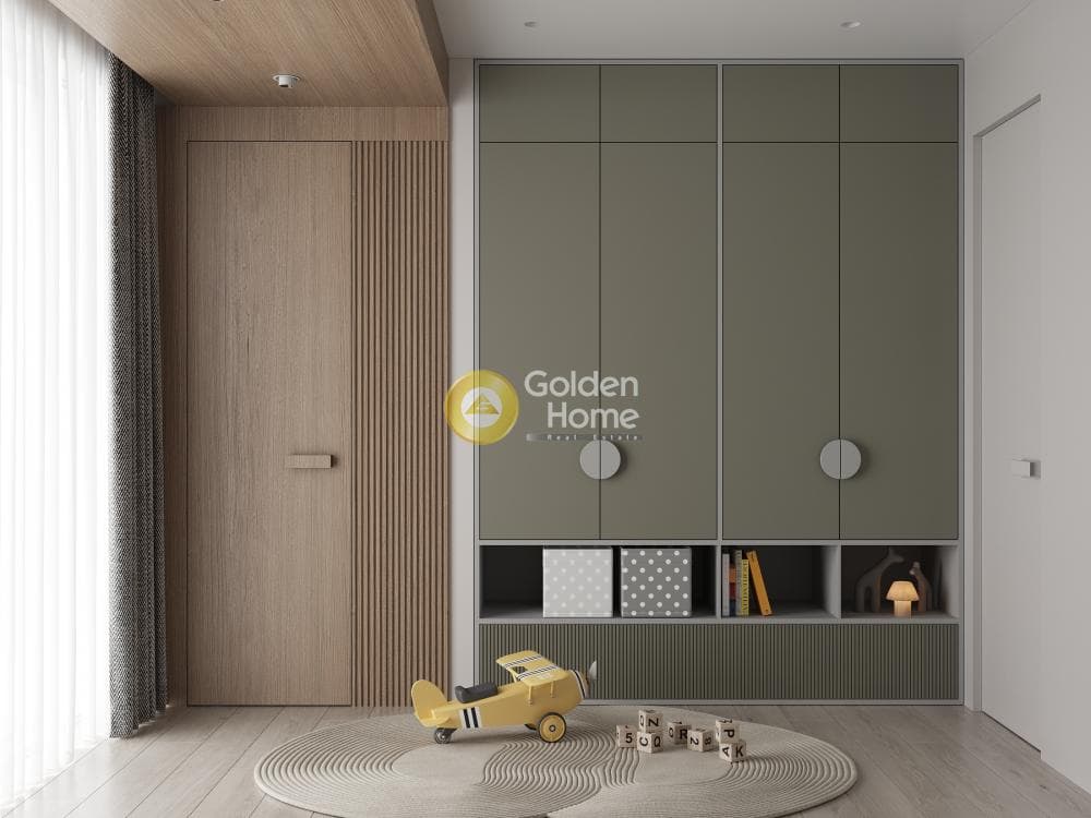 Apartment in Aixoni, Glyfada — Photo 18 of 35
