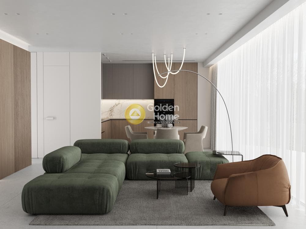 Apartment in Aixoni, Glyfada — Photo 4 of 35