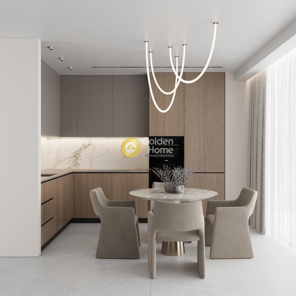 Apartment in Aixoni, Glyfada — Photo 24 of 35