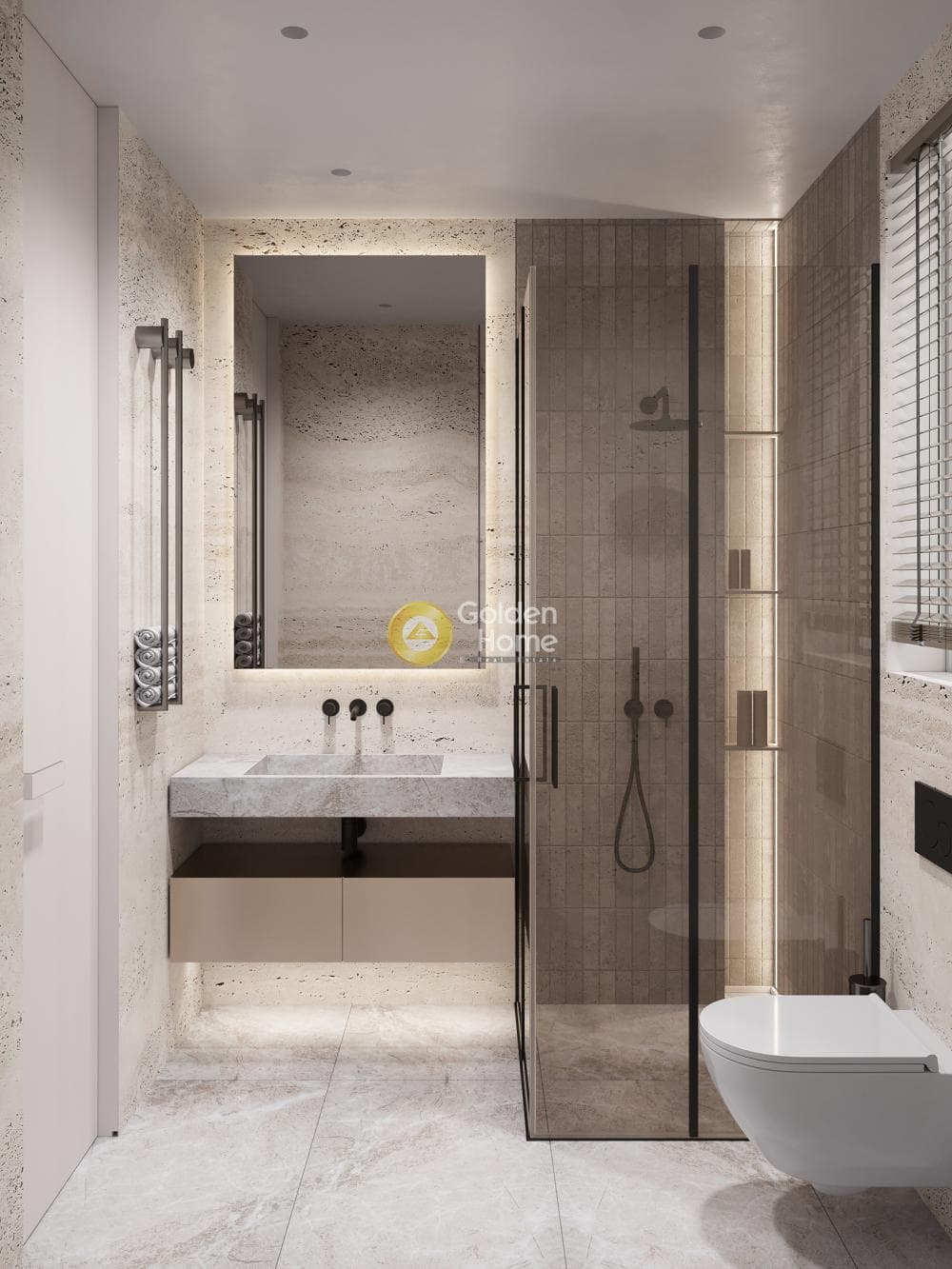 Apartment in Aixoni, Glyfada — Photo 30 of 35
