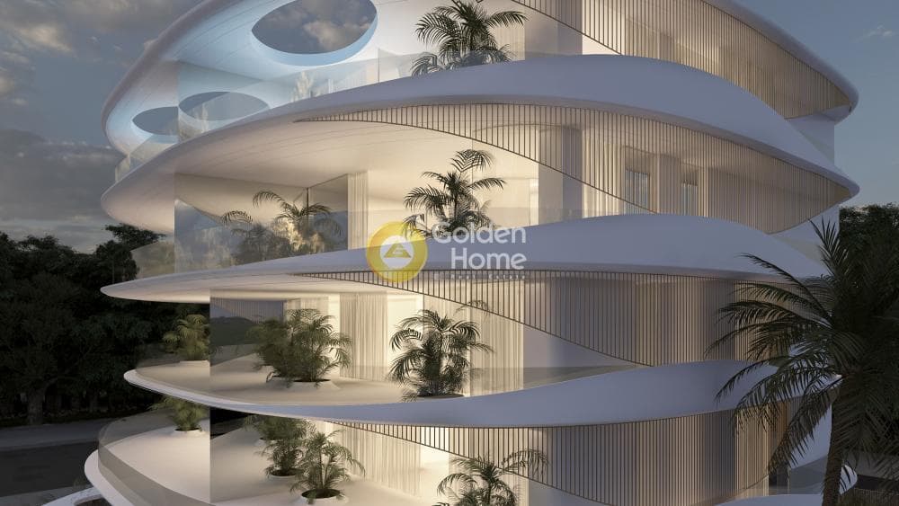 Apartment in Aixoni, Glyfada — Photo 2 of 35