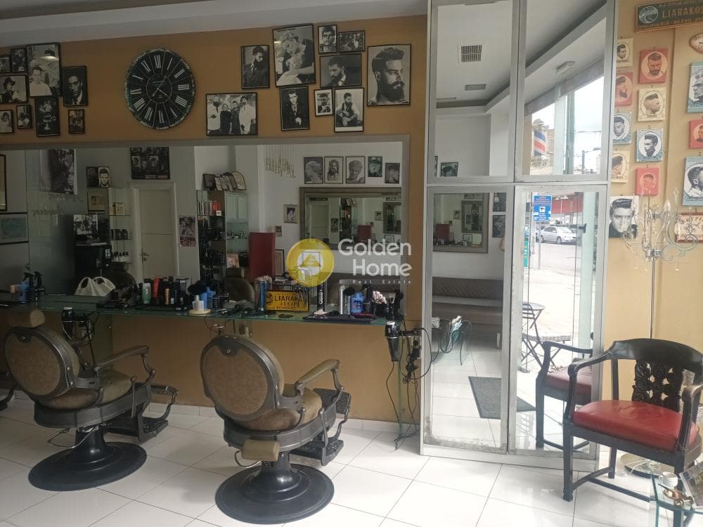 Κατάστημα στην Μπουρνάζι, Περιστέρι — Φωτογραφία 6 από 9