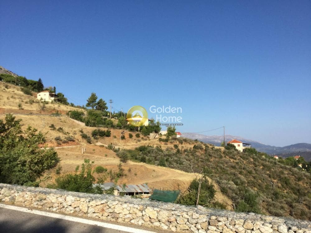 Μονοκατοικία στην Πυργάκι, Αίγιο — Φωτογραφία 9 από 10