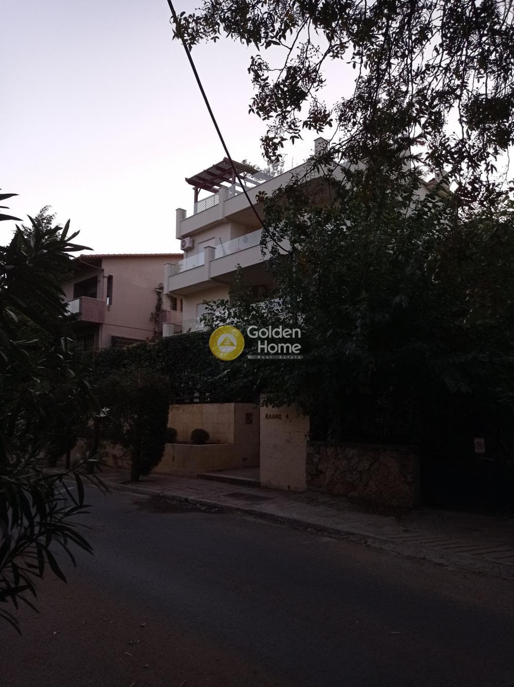 Parking Space in Kefalari, Kifisia — Photo 3 of 3