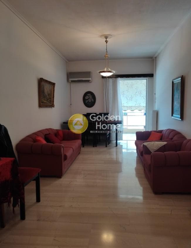 apartment στην Πατήσια