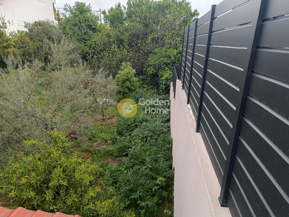 Οικόπεδο στην Μπάλανα, Γέρακας — Φωτογραφία 3 από 5