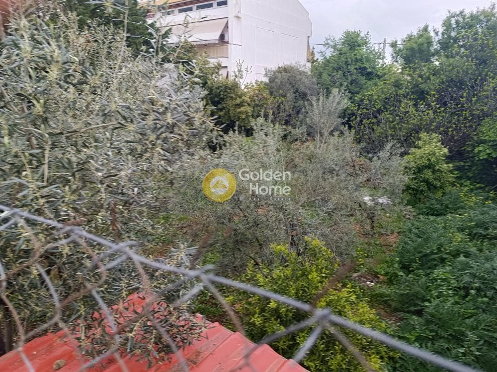 Οικόπεδο στην Μπάλανα, Γέρακας — Φωτογραφία 5 από 5