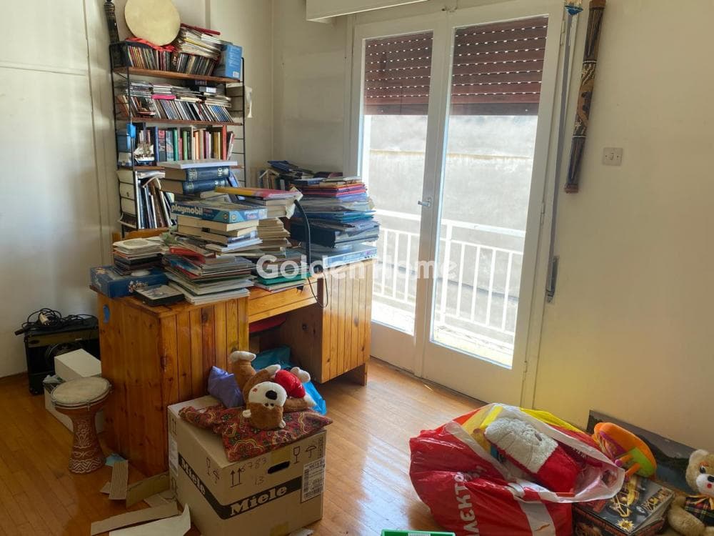 Διαμέρισμα στην Όσιος Λουκάς, Πατήσια — Φωτογραφία 6 από 21