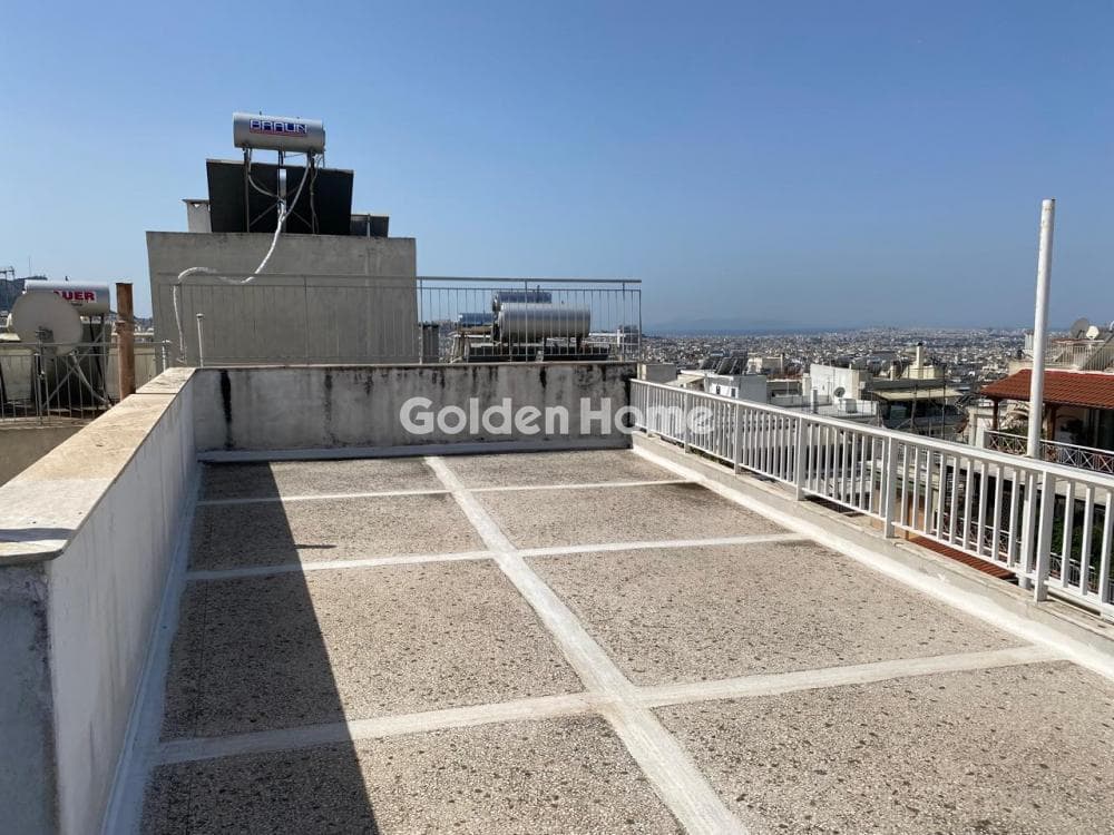 Διαμέρισμα στην Όσιος Λουκάς, Πατήσια — Φωτογραφία 14 από 21