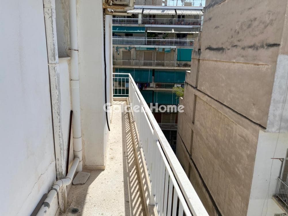 Διαμέρισμα στην Όσιος Λουκάς, Πατήσια — Φωτογραφία 18 από 21