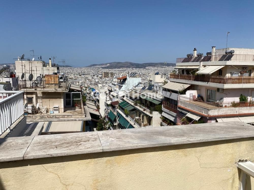 Διαμέρισμα στην Όσιος Λουκάς, Πατήσια — Φωτογραφία 19 από 21