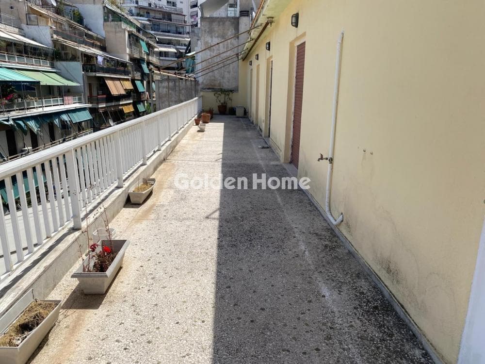Διαμέρισμα στην Όσιος Λουκάς, Πατήσια — Φωτογραφία 21 από 21