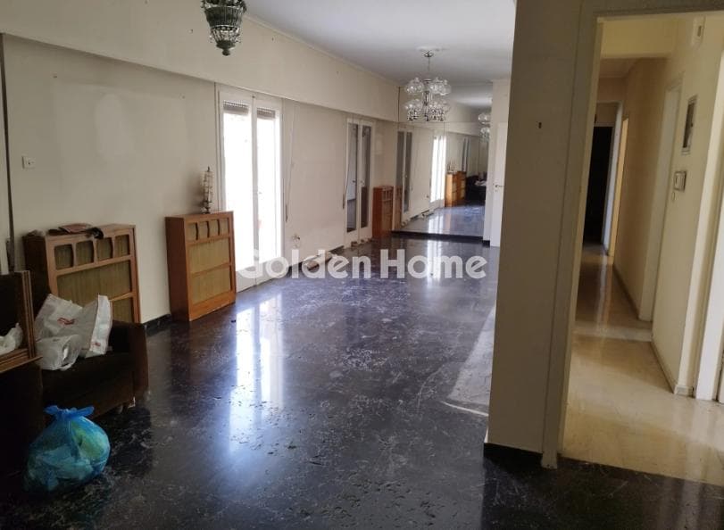 Διαμέρισμα στην Όσιος Λουκάς, Πατήσια — Φωτογραφία 2 από 21