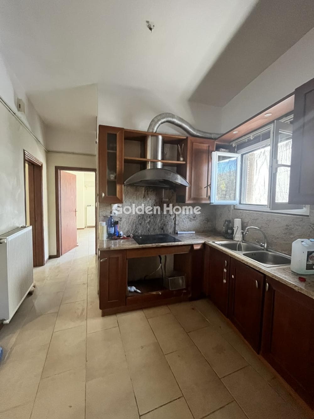Apartment in Profitis Ilias, Chaidari — Photo 11 of 16
