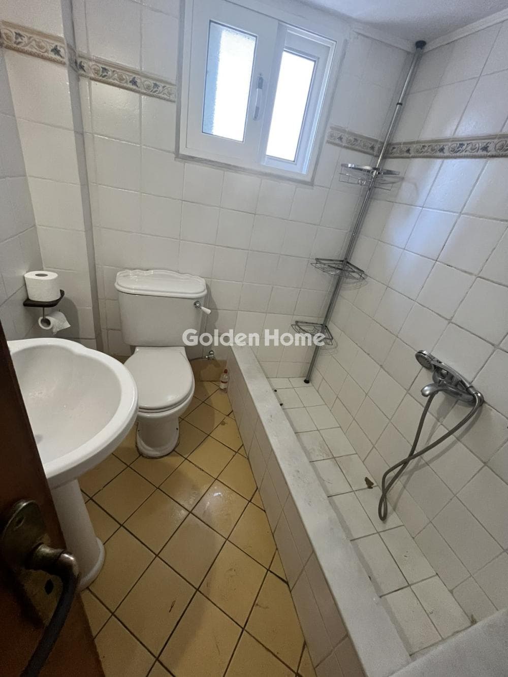 Apartment in Profitis Ilias, Chaidari — Photo 12 of 16