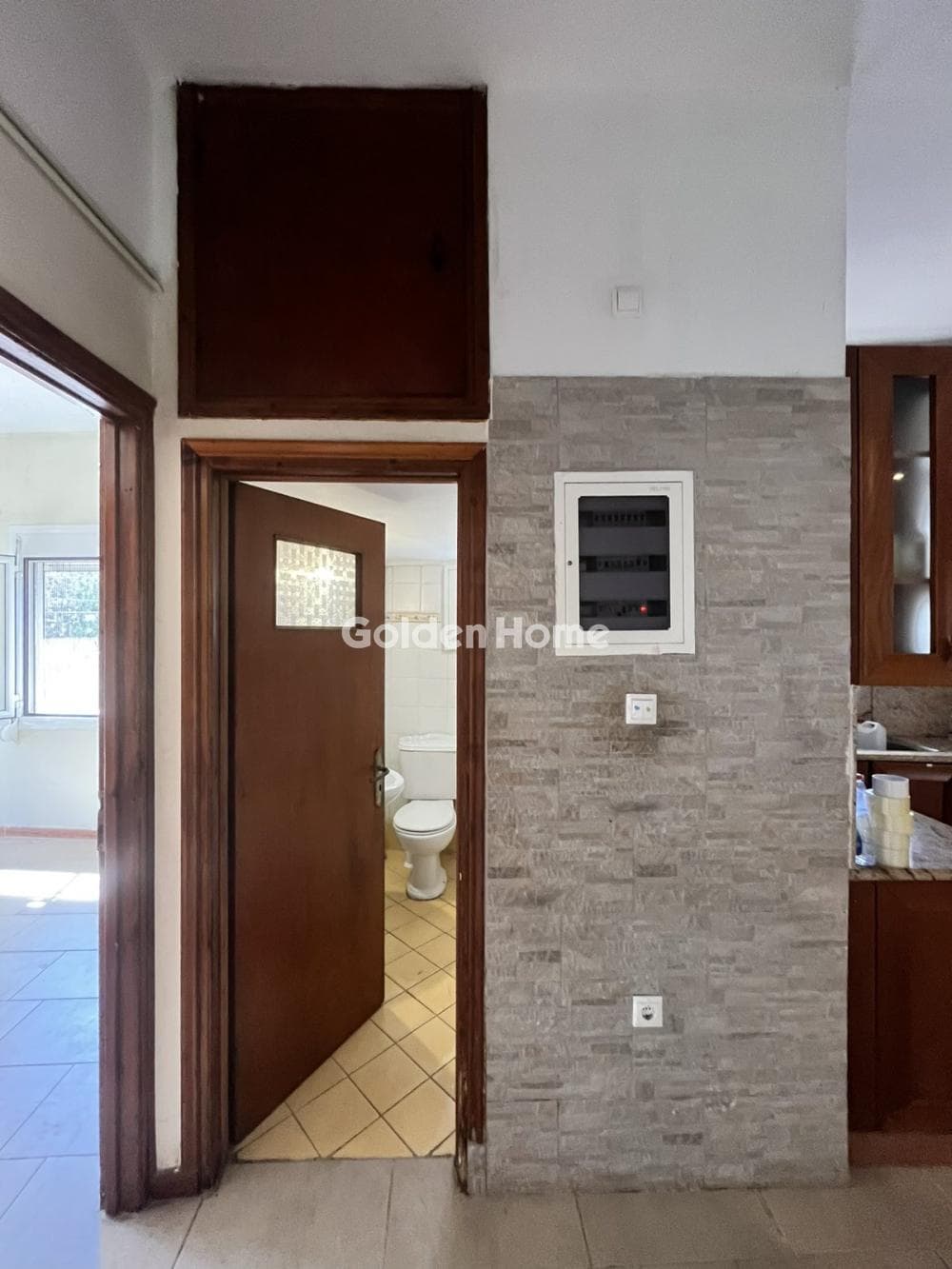 Apartment in Profitis Ilias, Chaidari — Photo 14 of 16