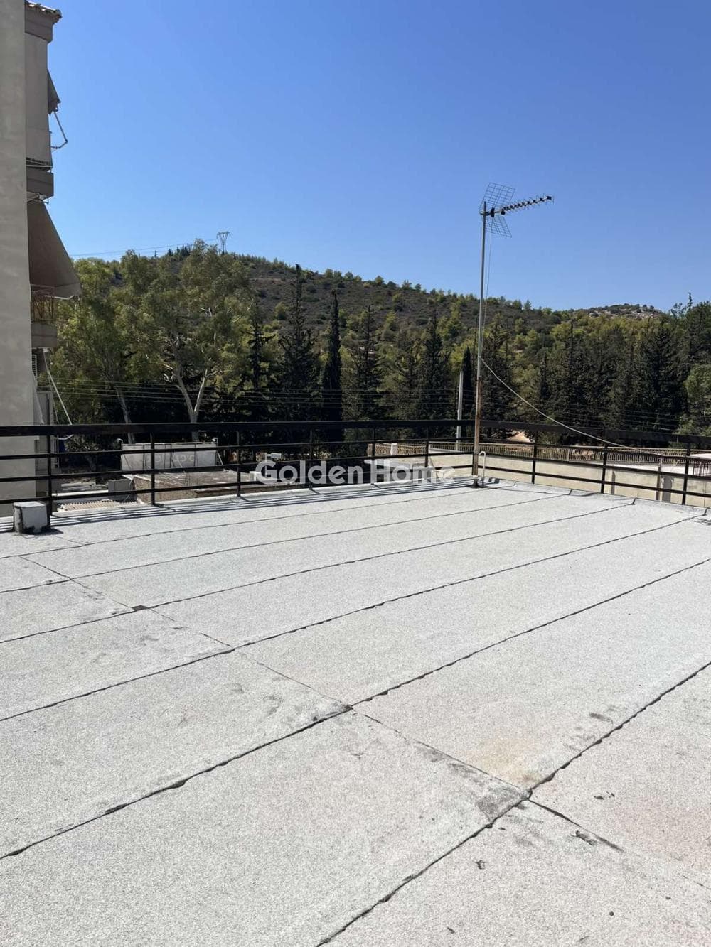 Apartment in Profitis Ilias, Chaidari — Photo 16 of 16