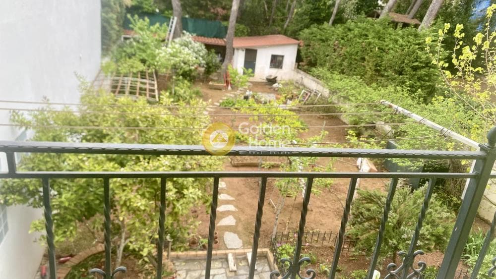 House in Center, Kifisia — Photo 12 of 14