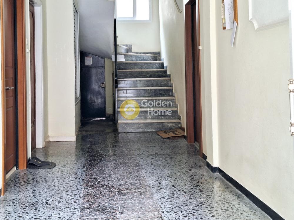 Apartment in Agios Sostis, Neos Kosmos — Photo 15 of 24
