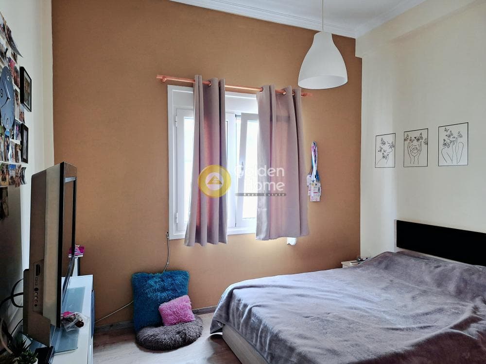 Apartment in Agios Sostis, Neos Kosmos — Photo 7 of 24